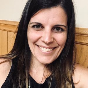 Meet your Posher, Sheri